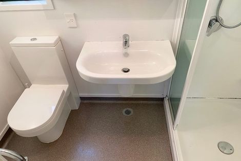 Photo of property in 1 Mortimer Terrace, Aro Valley, Wellington, 6021