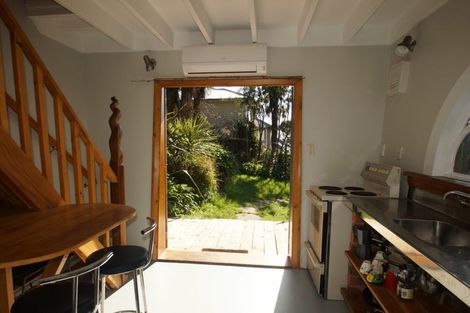Photo of property in 44a Aratoro Place, Mount Pleasant, Christchurch, 8081