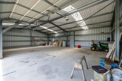 Photo of property in 2418 Waimate Highway, Makikihi, Waimate, 7980