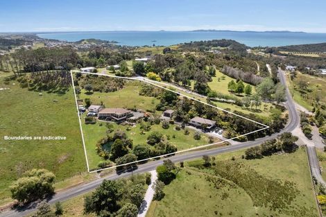 Photo of property in 59 Turvey Road, Mangonui, 0420