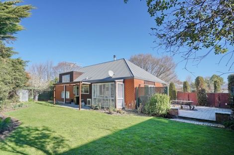 Photo of property in 12 Milesbrook Close, Rangiora, 7400
