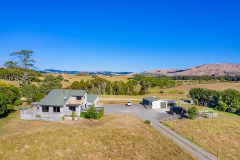 Photo of property in 299 Okete Road, Raglan, 3295