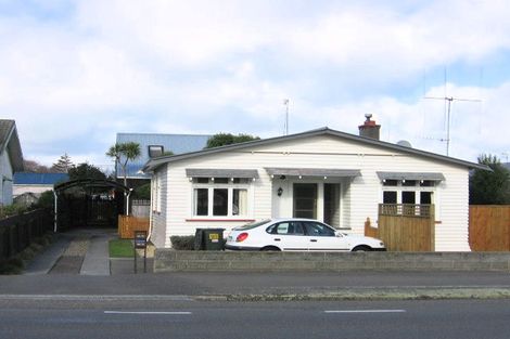 Photo of property in 436 Tremaine Avenue, Takaro, Palmerston North, 4410