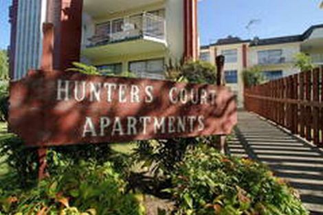 Photo of property in 11/10 Hunter Street, Hamilton Lake, Hamilton, 3204