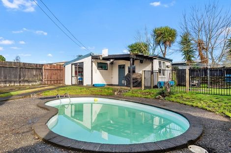 Photo of property in 45 Morris Road, Hillcrest, Hamilton, 3216