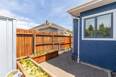 Photo of property in 149 Tedder Avenue, North New Brighton, Christchurch, 8083