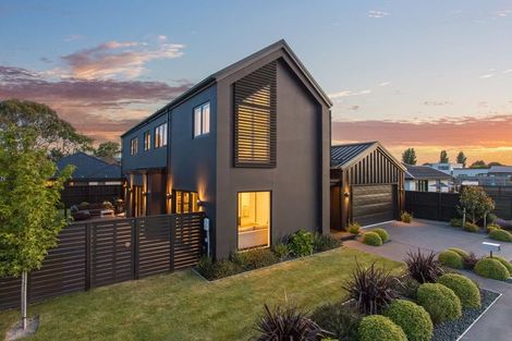 Photo of property in 21 Walter Case Drive, Harewood, Christchurch, 8051