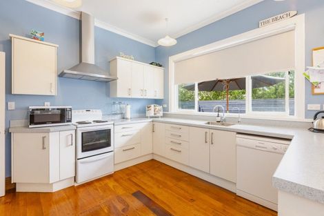 Photo of property in 1225 Kairakau Road, Kairakau, Elsthorpe, 4295