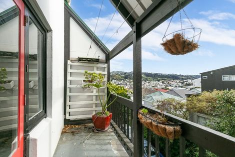 Photo of property in Hiropi St Village, 1/46 Hiropi Street, Newtown, Wellington, 6021