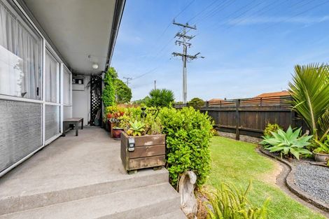 Photo of property in 53 Parris Street, Waitara, 4320