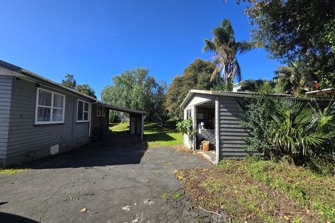 Photo of property in 97 Panorama Road, Mount Wellington, Auckland, 1060
