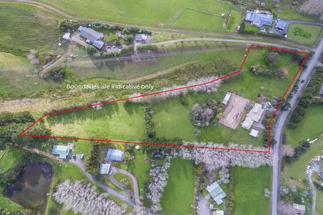 Photo of property in 280 Inland Road, Helensville, 0875