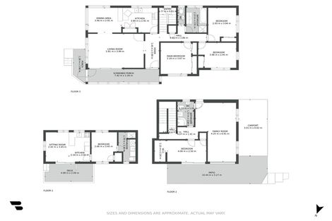 Photo of property in 11 Aries Place, Shelly Park, Auckland, 2014