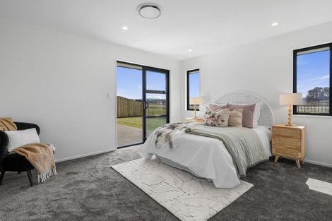 Photo of property in 11 Cam Mill Place, Rangiora, 7400