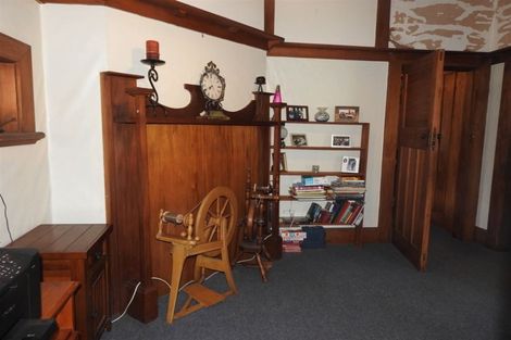 Photo of property in 92 Goldfinch Street, Taihape, 4720