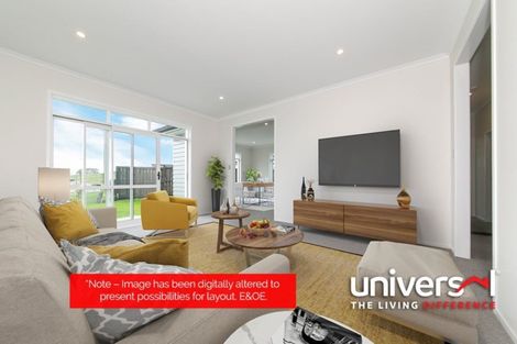 Photo of property in 8 Te Aparangi Crescent, Papakura, 2110