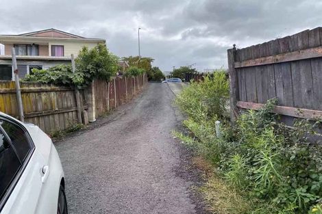 Photo of property in 226 Mahia Road, Weymouth, Auckland, 2103