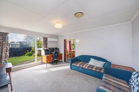 Photo of property in 4 Acacia Street, Kelvin Grove, Palmerston North, 4414