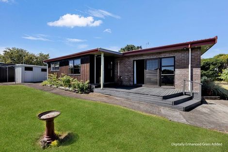 Photo of property in 20 Whakapaki Street, Urenui, 4375