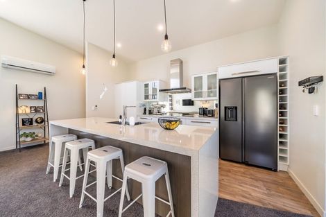 Photo of property in 4 Semaphore Lane, Whitby, Porirua, 5024