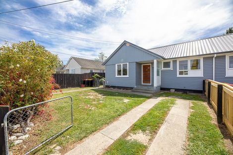 Photo of property in 20 Henderson Street, Riversdale, Blenheim, 7201