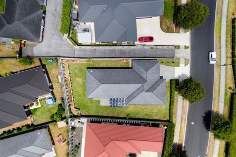 Photo of property in 44 Keston Crescent, Flagstaff, Hamilton, 3210