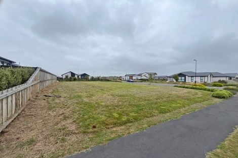 Photo of property in 35 Navarra Road, Halswell, 8025