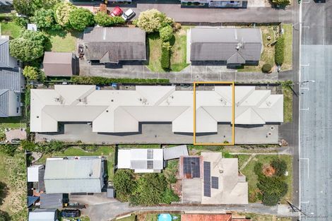 Photo of property in 41b Enderley Avenue, Enderley, Hamilton, 3214