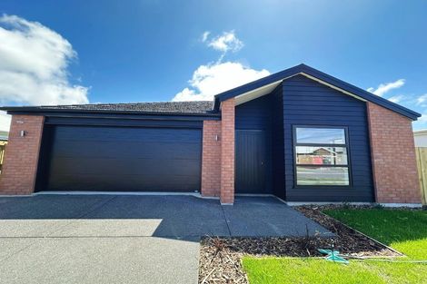 Photo of property in 9 John Gibb Street, Belfast, Christchurch, 8051
