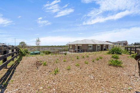 Photo of property in 9 Mclachlan Way, Pokeno, 2471