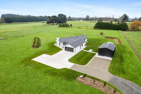 Photo of property in 18 Ranfurly Road, Pahiatua, 4984