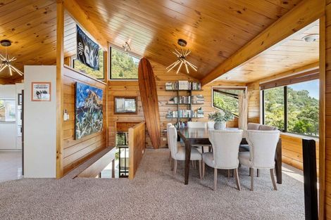 Photo of property in 36 Mountain Vista Place, Pauanui, Hikuai, 3579