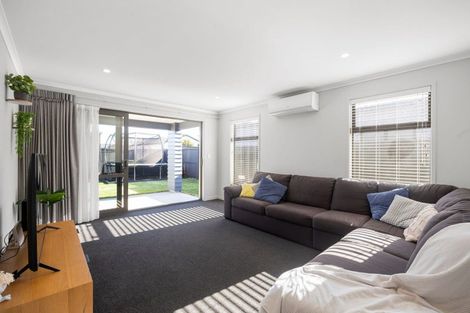 Photo of property in 5 Libeau Road, Chartwell, Hamilton, 3210