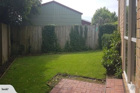 Photo of property in 11b Cherry Place, Casebrook, Christchurch, 8051