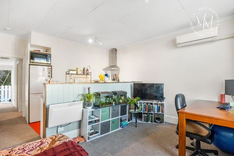 Photo of property in 110 Stafford Street, Dunedin Central, Dunedin, 9016