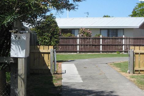 Photo of property in 7a Mcfarlane Place, Springlands, Blenheim, 7201