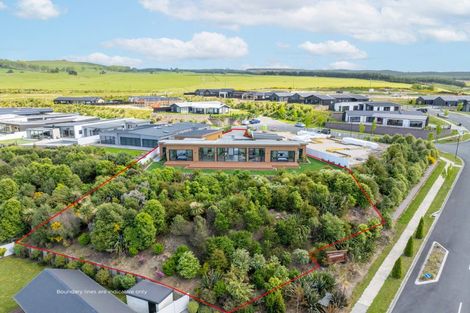 Photo of property in 3 Grey Ghost Lane, Nukuhau, Taupo, 3330