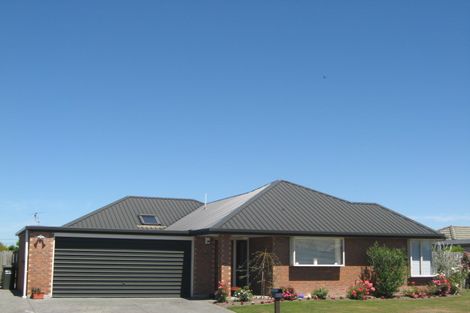 Photo of property in 48 Kintyre Drive, Broomfield, Christchurch, 8042