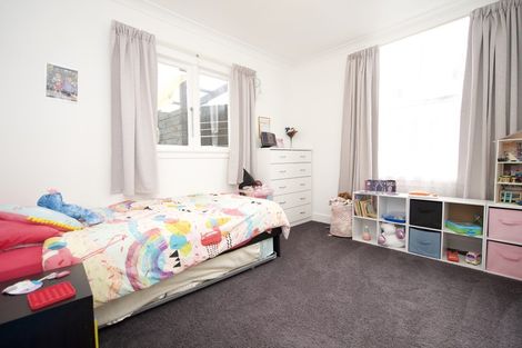 Photo of property in 129 Church Street, West End, Palmerston North, 4412