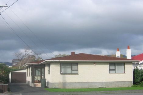 Photo of property in 62 Marsden Street, Melling, Lower Hutt, 5010