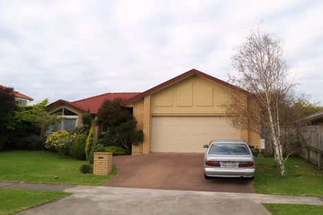 Photo of property in 7 Aspatria Place, Northpark, Auckland, 2013