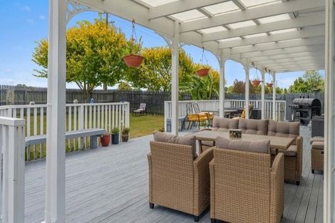 Photo of property in 632 Kaipaki Road, Ohaupo, 3881