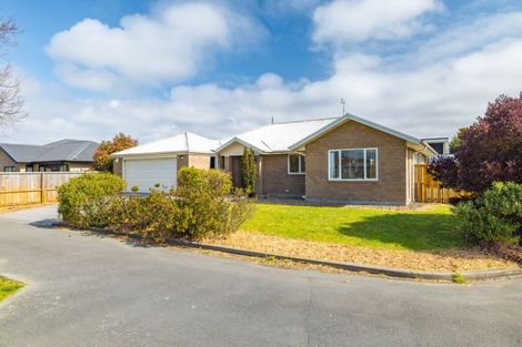 Photo of property in 4 Casa Blanca Lane, Burwood, Christchurch, 8083