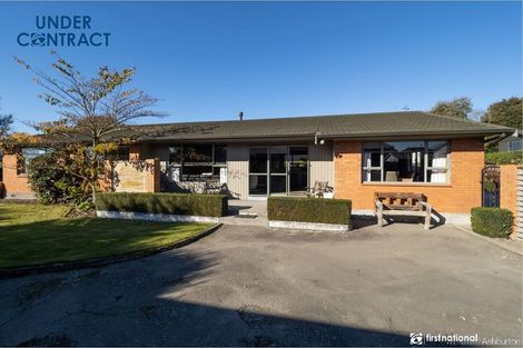 Photo of property in 35 Queens Drive, Allenton, Ashburton, 7700