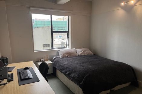 Photo of property in Dixon Building, 3/64 Dixon Street, Te Aro, Wellington, 6011