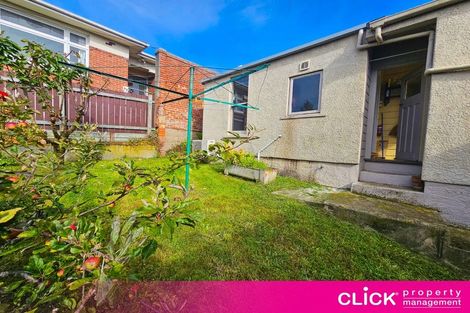 Photo of property in 61 Canongate, Dunedin Central, Dunedin, 9016