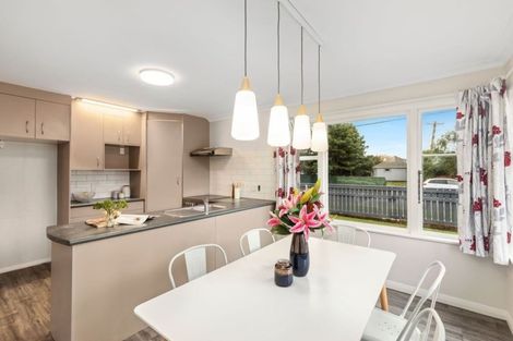 Photo of property in 12 Best Street, Wainuiomata, Lower Hutt, 5014