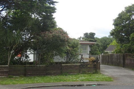 Photo of property in 9 Naomi Place, Manurewa, Auckland, 2102