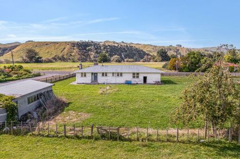 Photo of property in 6251 State Highway 1, Mangaweka, 4797