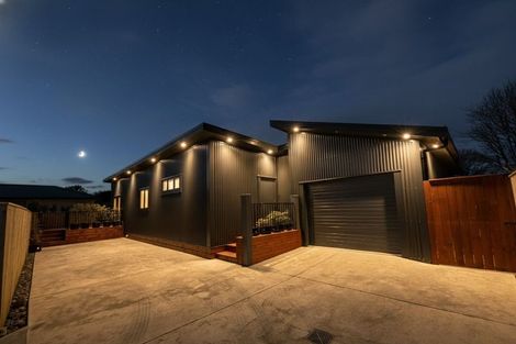 Photo of property in 11a Maxwells Line, Awapuni, Palmerston North, 4412